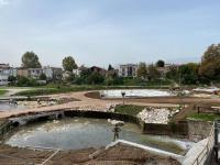 Πυρετώδεις προετοιμασίες στον Μύλο των Ξωτικών