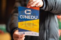 CINEDU: Εκπαίδευση και μέσω κινηματογράφου για 1.010 μαθητές/τριες στα Τρίκαλα
