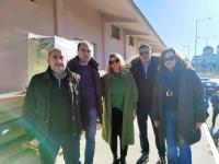Δωρεά ηλεκτρικών συσκευών στον Δήμο Τρικκαίων από την «Κωτσόβολος» για τους πλημμυροπαθείς