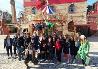 Kids Athletics και φέτος από το ΤΕΦΑΑ Τρικάλων στον «Μύλο των Ξωτικών»
