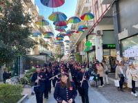  Χαρούμενες γιορτές για χιλιάδες τρικαλινούς και επισκέπτες στην πρωτεύουσα των Χριστουγέννων
