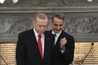 Τουρκική προέλαση με στρατηλάτη τον Κυριάκο!