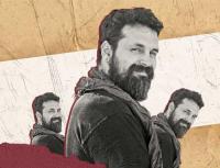 O Σπύρος Γραμμένος ξεκινάει την χρονιά του από τα Τρίκαλα