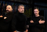 Συναυλία jazz  NUKeLEUS