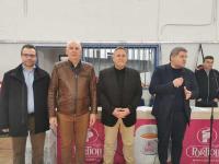 Νέο άλμα της ρομποτικής Θεσσαλών μαθητών με τον διαγωνισμό της WRO Hellas στα Τρίκαλα