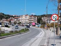 Δήμος Μετεώρων: Τέθηκαν σε λειτουργία οι φωτεινοί σηματοδότες στην οδό Πίνδου στον κόμβο της ΔΕΗ