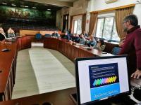 Στην εκκίνηση το restart mAI city των Τρικάλων