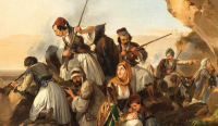 Η Επανάσταση του 1821, η Κύπρος και εμείς