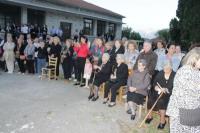 Το Πανηγύρι του Αγίου Αθανασίου στην Πύλη