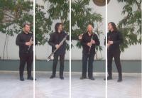 Μουσικό διήμερο για το κλαρινέτο από το Δημοτικό Ωδείο Τρικάλων