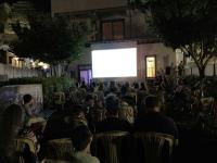 Καλαμπάκα - Πραγματοποιήθηκε η προβολή της ταινίας Οπενχάιμερ 