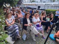 «Ορχηστρικές Περιπλανήσεις – Ένα μουσικό ταξίδι στον κόσμο»