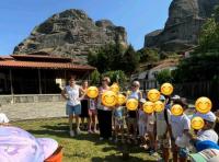  Ένωσαν δυνάμεις για το Περιβάλλον