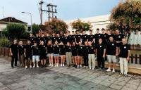 Τρίκαλα – Amberg ενώνουν ξανά δεσμούς μέσω ποδοσφαίρου και μπάσκετ για νέους και νέες