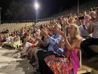 Πανδαισία μουσικής στο 5ο Opera Gala “Δημήτρης Καβράκος” στα Τρίκαλα