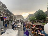 Αρχίζει αύριο, Πέμπτη 10 Οκτωβρίου, στην Καλαμπάκα  2η Πανελλήνια Γιορτή Τρούφας  
