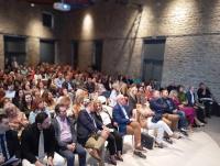 Διήμερη ενημερωτική εκδήλωση στο κτήριο «Παπαστεριάδη»