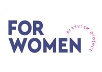 For Women Artivism Project 