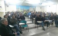 Τεχνικό σεμινάριο σε σύγχρονα συστήματα ενδοδαπέδιας θέρμανσης και δροσισμού στο 1ο ΕΣΠΕΡΙΝΟ ΕΠΑ.Λ ΤΡΙΚΑΛΩΝ