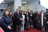 Κοπή της Βασιλόπιτας στη Βιβλιοθήκη Καλαμπάκας - Παραβρέθηκε πλήθος κόσμου