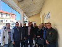  Αναβαθμίζεται κτιριακά και επιχειρησιακά το Περιφερειακό Ιατρείο Χρυσομηλιάς