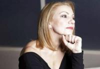 Σεμινάριο Υποκριτικής με την Πέμη Ζούνη στα Τρίκαλα