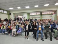  Με επιτυχία ολοκληρώθηκε το 10o Ατομικό Σχολικό Πρωτάθλημα ΣΚΑΚΙ Ν. Τρικάλων 2012 2025 