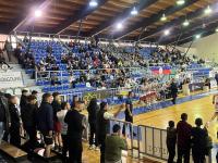 Τρίκαλα Basket-Ελευθερούπολη 88-73