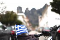 Μήνυμα του Δημάρχου Μετεώρων Λευτέρη Αβραμόπουλου για την 25η Μαρτίου 1821