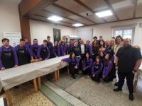Πάνω από 50.000 μερίδες τον χρόνο στο Κοινωνικό Εστιατόριο του Δήμου Τρικκαίων