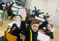 “Ένας παλιάτσος είμαι εγώ…” στο ΚΔΑΠ “ΣΤΑΘΜΟΣ” του Δ. Τρικκαίων