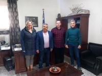 Αλλαγή Προσώπων στον Δήμο Πύλης      