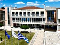 Περιφερειακή αρχή Κουρέτα. Αλλο ένα έργο 650.000 ευρώ, με την διαδικασία διαπραγμάτευσης με λίγες εταιρείες, δίχως δημοσίευση ως ΚΑΤΕΠΕΙΓΟΝ, 19 μήνες μετά τον ΝΤΑΝΙΕΛ !