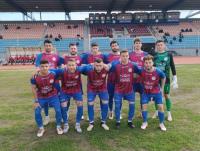  ΑΟ Τρίκαλα - Ερμής Αμυνταίου  3-0 στο Στάδιο - Τα αποτελέσματα στον όμιλο - Η βαθμολογία 