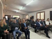   ΑΠΣ ΤΡΙΚΑΛΑ και ΚΔΑΠ ΜΑΘΗΣΗ: Παλέψαμε για το περιβάλλον Το ευρύ κοινωνικό πρόγραμμα «Παλεύουμε» για 18η χρονιά έρχεται να ανταποκριθεί στην ανάγκη ενημέρωσης και συμμετοχής, σε πράξεις και ενέργειες που έχουν να κάνουν με...