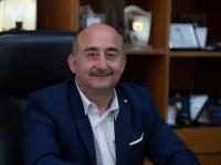 Πασχαλινό μήνυμα Δημάρχου Τρικκαίων Νίκου Σακκά