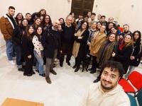  ʺΜASTERCLASS ΣΤΗ ΛΙΜΝΗ ʺ - Λίμνη Πλαστήρα από 25 έως 27 Ιουλίου 2025