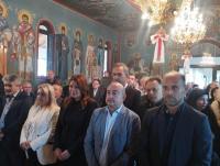  Στα Ανταλλάξιμα ο δήμαρχος 