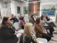 Ξεκίνησε η κατάρτιση σε πρόγραμμα μαγειρικής με συνεργασία Δήμου Τρικκαίων – ΔΥΠΑ