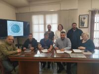 Με υπογραφή Αβραμόπουλου η Βασιλική αλλάζει...