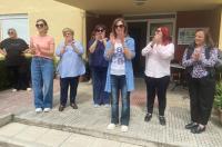 Δράση συμπερίληψης και άθλησης στο ΚΔΑΠ ΜΕΑ «ΗΦΑΙΣΤΟΣ» του Δ. Τρικκαίων