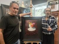 Έφυγε από τη ζωή  ο Θεόδωρος Πανταλέων