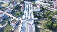 Eμποροπανήγυρη Καλαμπάκας