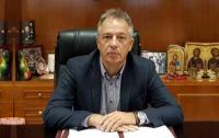  Στο συνέδριο της ΕΕΤΑΑ μίλησε το πρωί της Παρασκευής ως εκπρόσωπος της ΕΝΠΕ και μέλος του ΔΣ ο Χρήστος Μιχαλάκης