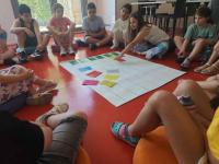 Βιβλιοθήκη Καλαμπάκας: «Στη βιβλιοθήκη όλα είναι διασκεδαστικά!» 
