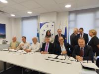 Με διαγωνισμό για τον αστικό εξοπλισμό προχωρά το Ανοικτό Κέντρο Εμπορίου στα Τρίκαλα  