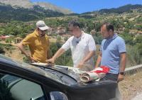 Με ευρωπαϊκά κονδύλια και το Πολυτεχνείο στη μάχη (!)