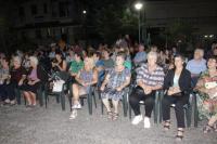Ένα μαγευτικό μουσικό βράδυ στην Φιλύρα από τον Πολιτιστικό Σύλλογο Φιλύρας   