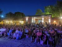  Με παρέα το φεγγάρι, συναυλία για την Έλλη στα Τρίκαλα  