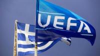 Βαθμολογία UEFA: Η Νορβηγία μείωσε κι άλλο τη διαφορά από την Ελλάδα